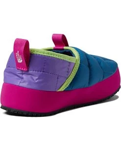 The North Face Kids Slippers Thermoball Eco Traction Mule II (Toddler/Little Kid/Big Kid) -The North Face Sales 61H14oMqslL. AC SR736920