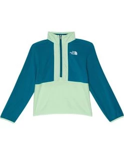 The North Face Kids Coats & Outerwear Glacier 1/2 Zip Pullover (Little Kids/Big Kids)