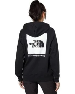 The North Face Hoodies & Sweatshirts Box Nse Pullover Hoodie -The North Face Sales 61I1AKDEsML. AC SR736920