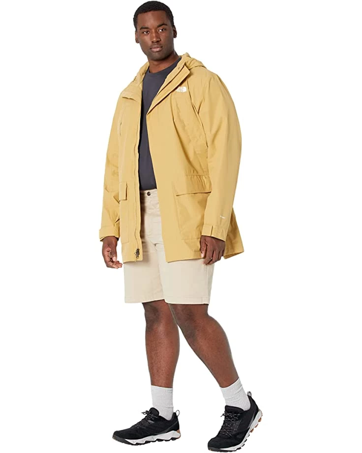 The North Face Coats & Outerwear Cypress Rain Parka 4 The North Face Coats & Outerwear Cypress Rain Parka - Image 4