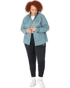 The North Face Pants Plus Size Canyonlands Joggers -The North Face Sales 61I7uZh7RAL. AC SR736920