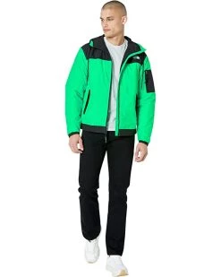 The North Face Coats & Outerwear Highrail Bomber Jacket -The North Face Sales 61IXky j8kL. AC SR736920