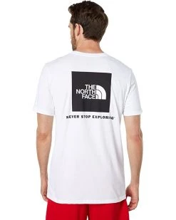 The North Face Shirts & Tops Box Nse Short Sleeve Tee -The North Face Sales 61IfGTEZQuL. AC SR736920