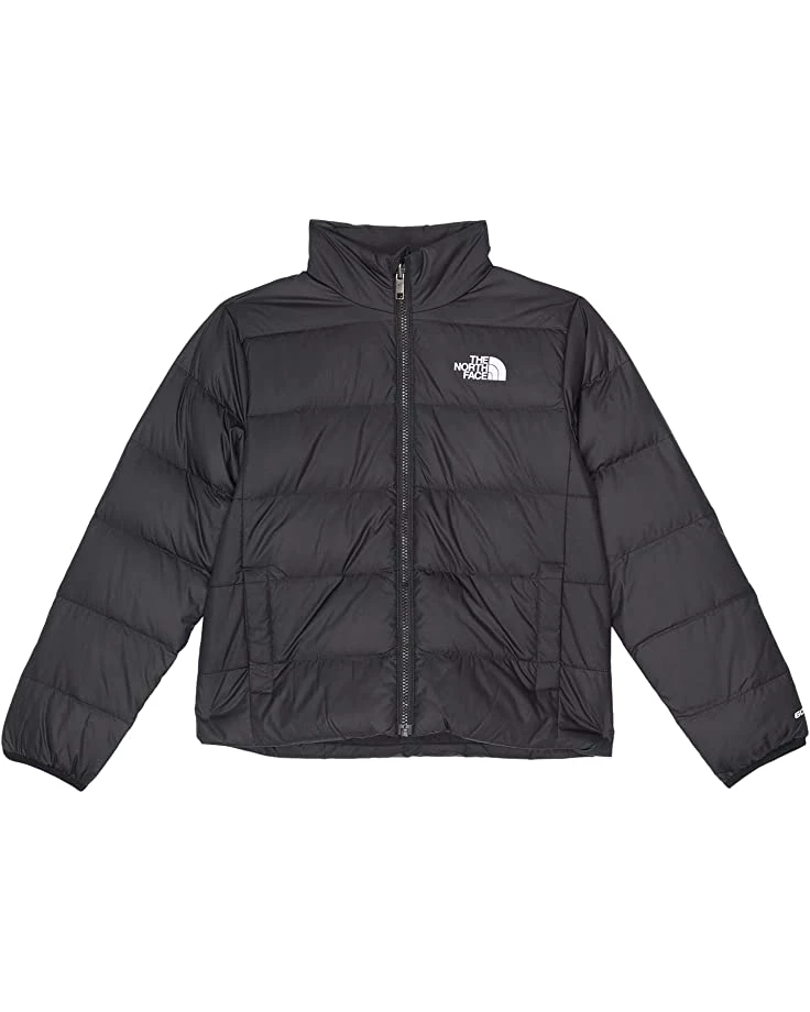 The North Face Kids Coats & Outerwear Reversible North Down Jacket (Little Kids/Big Kids) 4 The North Face Kids Coats & Outerwear Reversible North Down Jacket (Little Kids/Big Kids) - Image 4