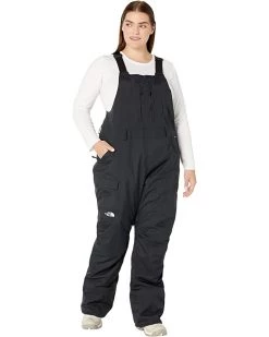 The North Face Outerwear Pants and Sets Plus Size Freedom Insulated Bib -The North Face Sales 61Ifh64DCdL. AC SR736920