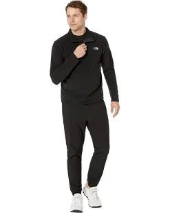 The North Face Hoodies & Sweatshirts TKA Glacier Snap-Neck Pullover -The North Face Sales 61J8sSPmuL. AC SR736920