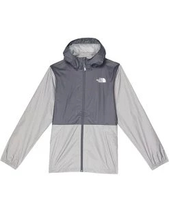 The North Face Kids Coats & Outerwear Zipline Rain Jacket (Little Kids/Big Kids)