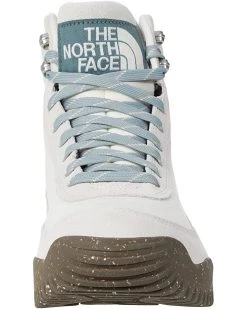 The North Face Boots Back-To-Berkeley III Textile Waterproof -The North Face Sales 61JaJuwDXUL. AC SR736920