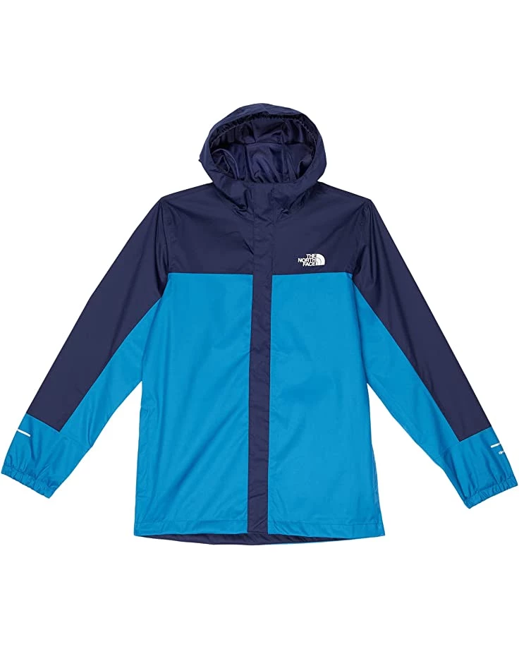 The North Face Kids Coats & Outerwear Antora Rain Jacket (Little Kids/Big Kids) 1 The North Face Kids Coats & Outerwear Antora Rain Jacket (Little Kids/Big Kids)