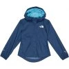 The North Face Kids Coats & Outerwear Antora Rain Jacket (Little Kids/Big Kids)