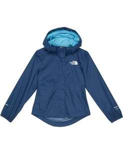 The North Face Kids Coats & Outerwear Antora Rain Jacket (Little Kids/Big Kids)