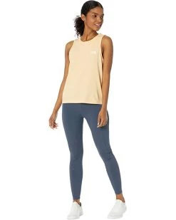 The North Face Shirts & Tops Simple Logo Tri-Blend Tank -The North Face Sales 61KK 5fMlXL. AC SR736920