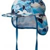 The North Face Kids Hats Class V Sun Buster (Infant/Toddler)