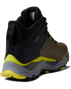 The North Face Hiking Vectiv Exploris Mid Futurelight -The North Face Sales 61KxZumpa7L. AC SR736920