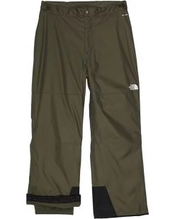 The North Face Kids Outerwear Pants and Sets Freedom Insulated Pants (Little Kids/Big Kids)