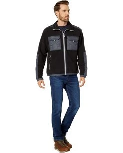 The North Face Coats & Outerwear Royal Arch Full Zip Jacket -The North Face Sales 61LDksOxk3L. AC SR736920