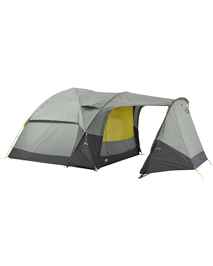 The North Face Hiking & Camping Wawona 6P 5 The North Face Hiking & Camping Wawona 6P - Image 5