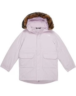 The North Face Kids Coats & Outerwear Arctic Parka (Toddler)