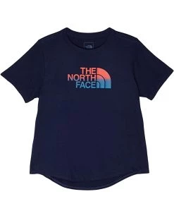 The North Face Kids Shirts & Tops Short Sleeve Graphic Tee (Little Kids/Big Kids) 11 The North Face Kids Shirts & Tops Short Sleeve Graphic Tee (Little Kids/Big Kids) -The North Face Sales 61M37bLWKzL. AC SR736920