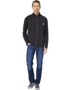 The North Face Coats & Outerwear Gordon Lyons Full Zip Vest -The North Face Sales 61M58c JxML. AC SR736920