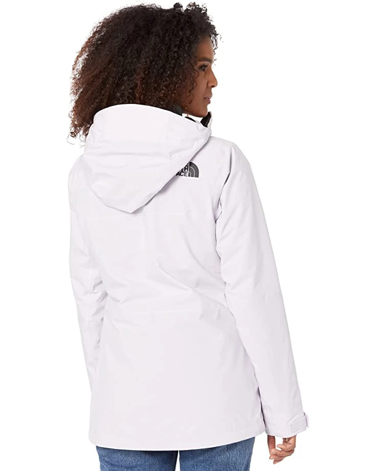 The North Face Coats & Outerwear Thermoball Eco Snow Triclimate Jacket 2 The North Face Coats & Outerwear Thermoball Eco Snow Triclimate Jacket - Image 2