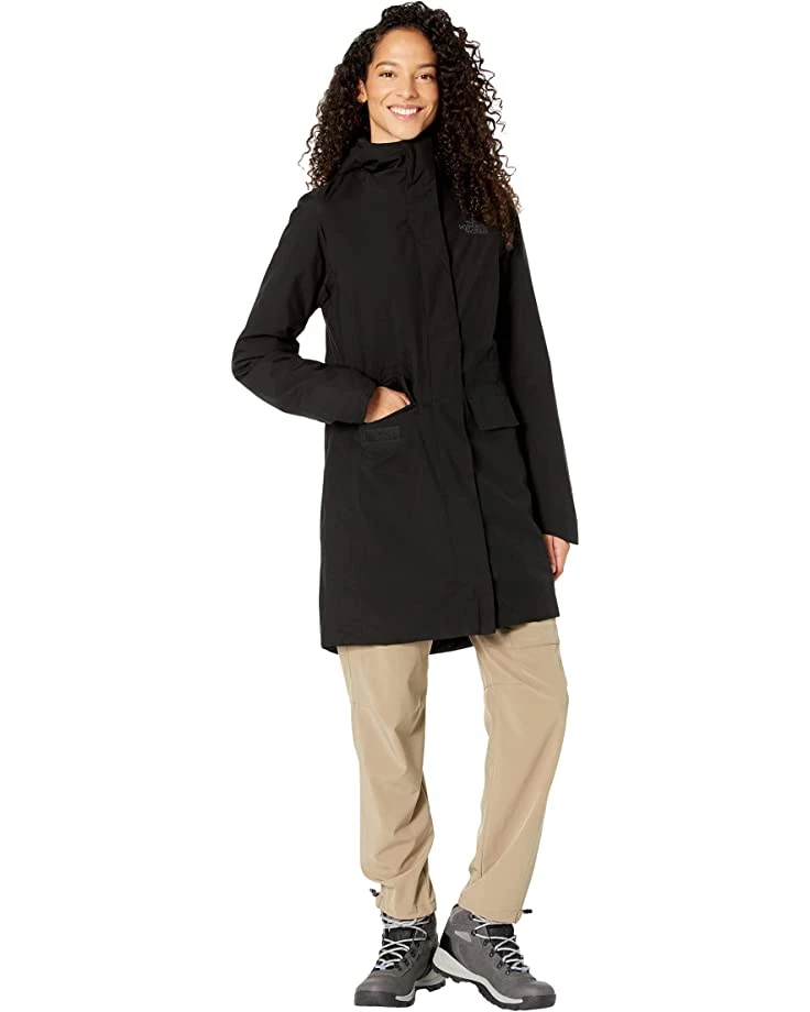 The North Face Coats & Outerwear City Breeze Insulated Parka 4 The North Face Coats & Outerwear City Breeze Insulated Parka - Image 4