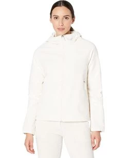 The North Face Coats & Outerwear Camden Softshell Hoodie