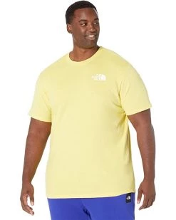 The North Face Shirts & Tops Box Nse Short Sleeve Tee -The North Face Sales 61MOFTOrFL. AC SR736920