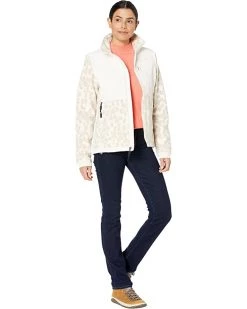 The North Face Coats & Outerwear Printed Denali 2 Jacket -The North Face Sales 61MaFN 5DVL. AC SR736920