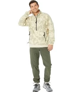 The North Face Hoodies & Sweatshirts Printed TKA Attitude 1/4 Zip Fleece 7 The North Face Hoodies & Sweatshirts Printed TKA Attitude 1/4 Zip Fleece -The North Face Sales 61MmqsODR L. AC SR736920