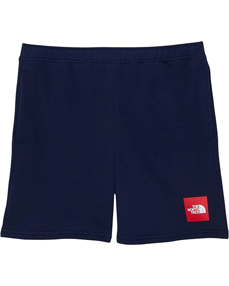 The North Face Kids Never Stop Training Shorts (Little Kids/Big Kids) 4 The North Face Kids Never Stop Training Shorts (Little Kids/Big Kids) - Image 4
