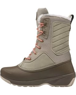The North Face Boots Shellista IV Mid Lace -The North Face Sales 61MtRDESFL. AC SR736920