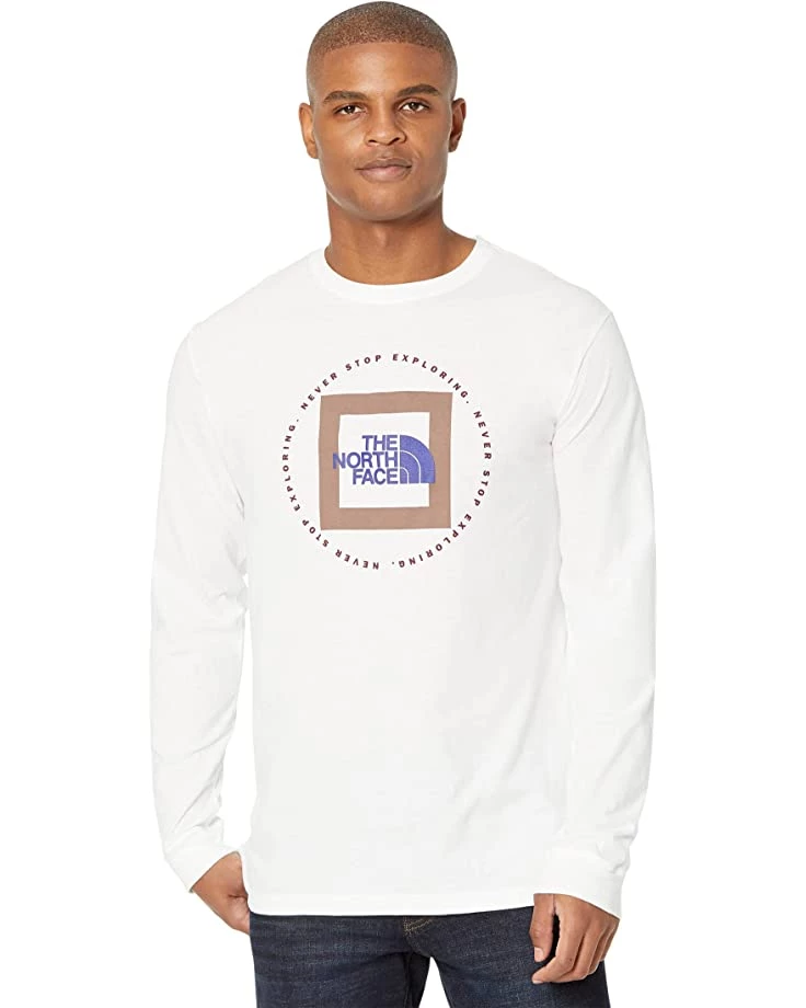 The North Face Shirts & Tops Geo NSE Long Sleeve Tee 7 The North Face Shirts & Tops Geo NSE Long Sleeve Tee - Image 7