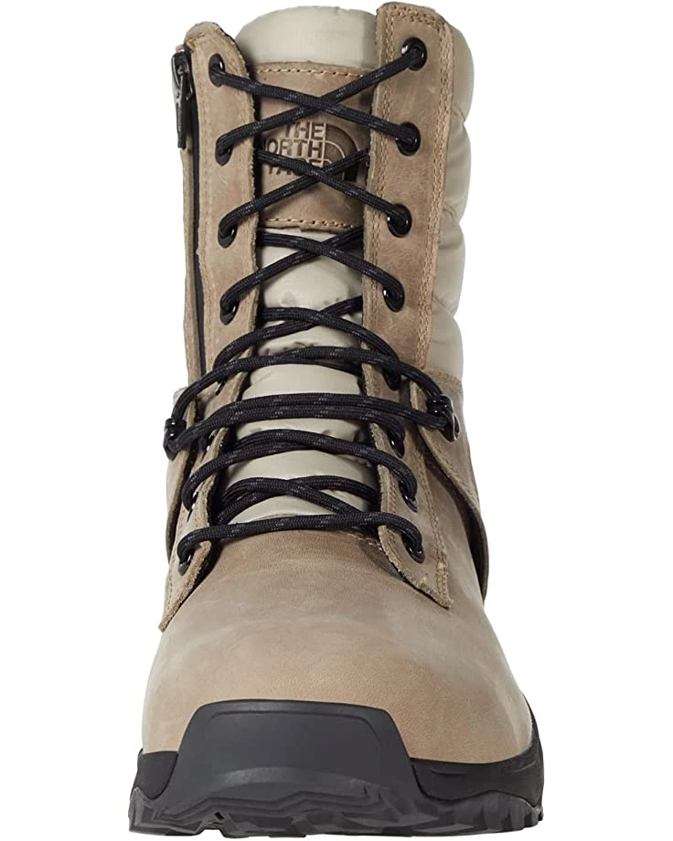 The North Face Boots Thermoball Boot Zip-Up 6 The North Face Boots Thermoball Boot Zip-Up - Image 6