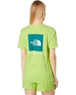 The North Face Shirts & Tops Box Nse Short Sleeve Tee -The North Face Sales 61O2PkQpG1L. AC SR736920
