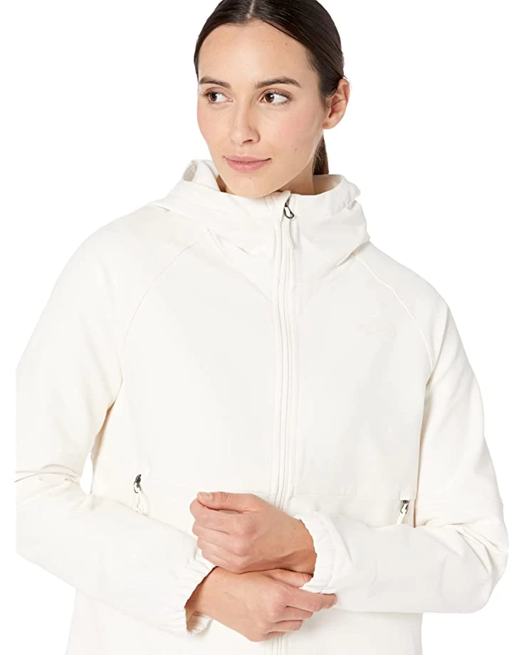 The North Face Coats & Outerwear Camden Softshell Hoodie 3 The North Face Coats & Outerwear Camden Softshell Hoodie - Image 3