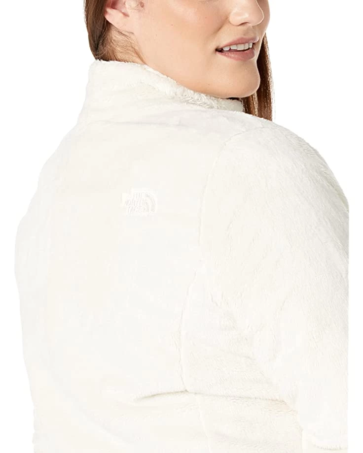 The North Face Coats & Outerwear Plus Size Osito Jacket 3 The North Face Coats & Outerwear Plus Size Osito Jacket - Image 3