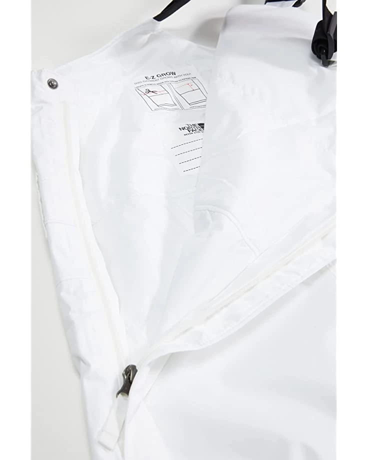 The North Face Kids Outerwear Pants and Sets Freedom Insulated Bib (Little Kids/Big Kids) 3 The North Face Kids Outerwear Pants and Sets Freedom Insulated Bib (Little Kids/Big Kids) - Image 3