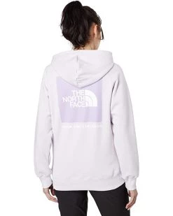 The North Face Hoodies & Sweatshirts Box Nse Pullover Hoodie -The North Face Sales 61P5lOnogrL. AC SR736920