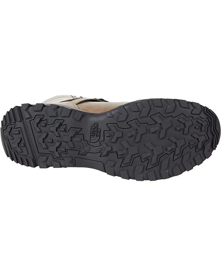 The North Face Boots Thermoball Boot Zip-Up 3 The North Face Boots Thermoball Boot Zip-Up - Image 3