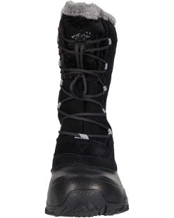 The North Face Kids Boots Shellista Lace (Toddler/Little Kid/Big Kid) -The North Face Sales 61Q4wrYu5L. AC SR736920