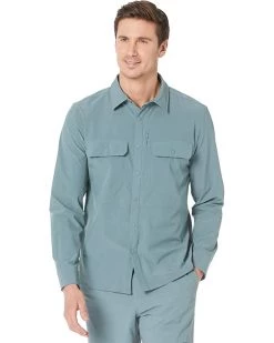 The North Face Shirts & Tops Sniktau Long Sleeve Sun Shirt