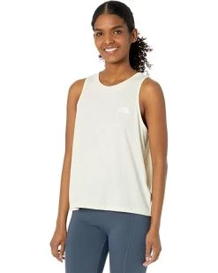 The North Face Shirts & Tops Simple Logo Tri-Blend Tank -The North Face Sales 61QOdenrHL. AC SR736920