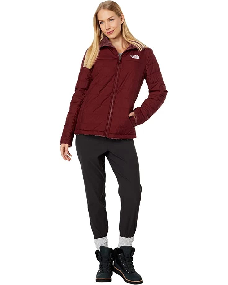 The North Face Coats & Outerwear Mossbud Insulated Reversible Jacket 5 The North Face Coats & Outerwear Mossbud Insulated Reversible Jacket - Image 5