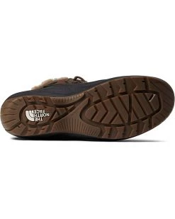 The North Face Boots Shellista IV Mid Lace -The North Face Sales 61QlF8OByML. AC SR736920