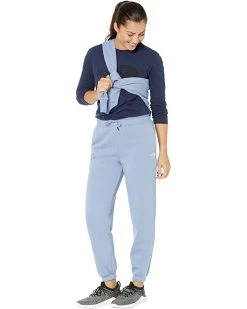 The North Face Half Dome Fleece Sweatpants -The North Face Sales 61RFS2AoqsL. AC SR736920