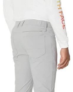 The North Face Sprag Five-Pocket Slim Leg Pants -The North Face Sales 61RNGD3T6RL. AC SR736920