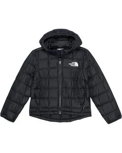 The North Face Kids Coats & Outerwear Thermoball™ Hooded Jacket (Little Kids/Big Kids) -The North Face Sales 61RXGhDVRlL. AC SR736920