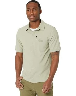 The North Face Shirts & Tops First Trail UPF Short Sleeve Shirt -The North Face Sales 61RhtTjUjTL. AC SR736920