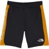 The North Face Kids Never Stop Knit Training Shorts (Little Kids/Big Kids)